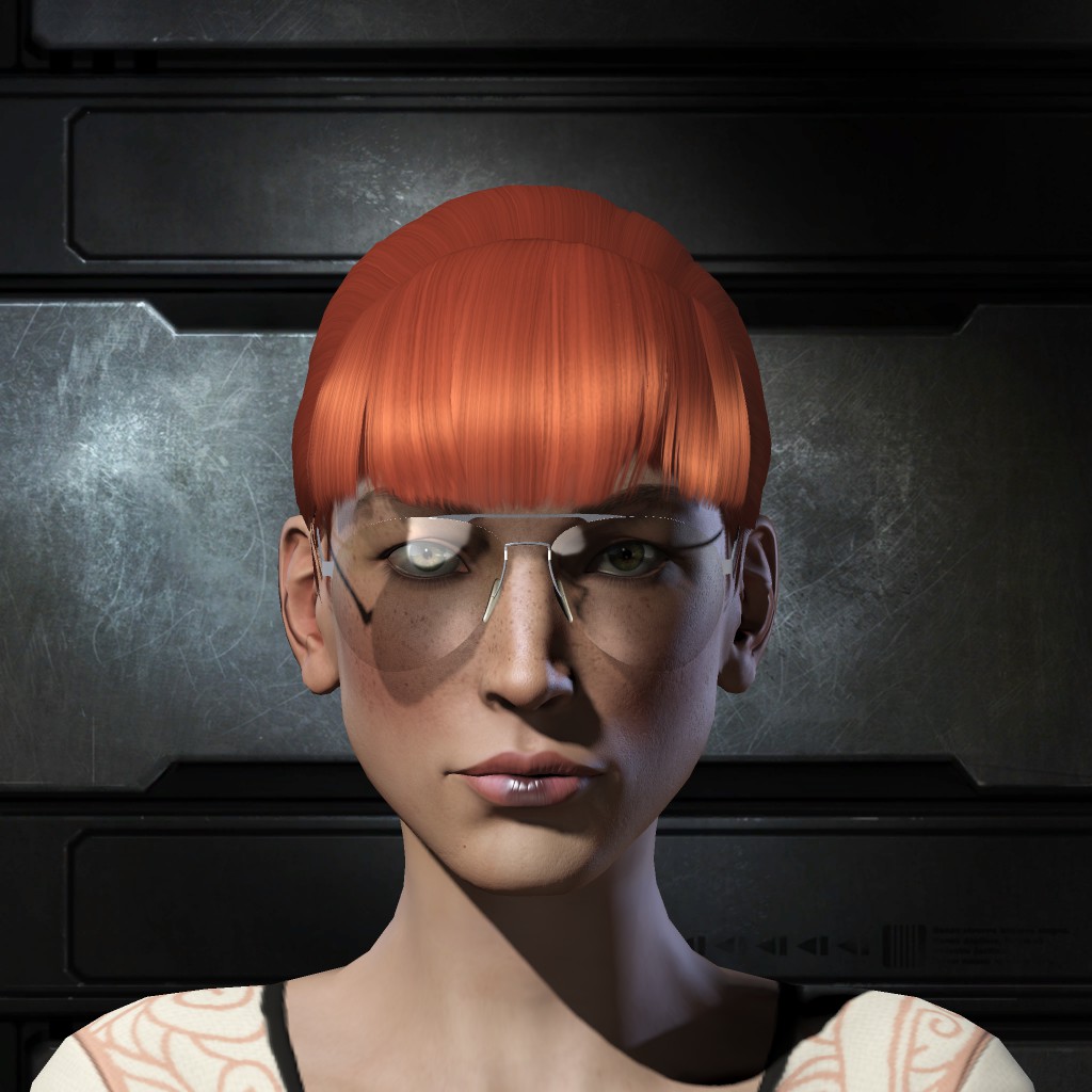 Trisany Aiden