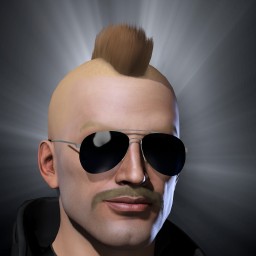 BoomerRemover portrait