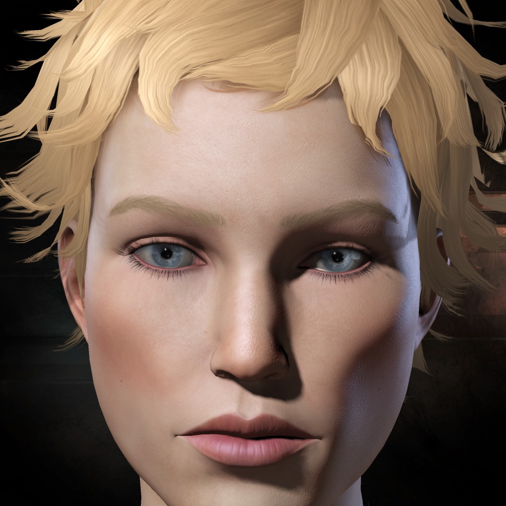 Keepstar Karen