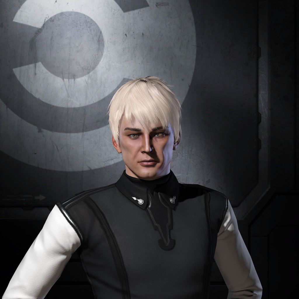Romulan-Medici Miner