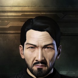 BratBorov1 portrait