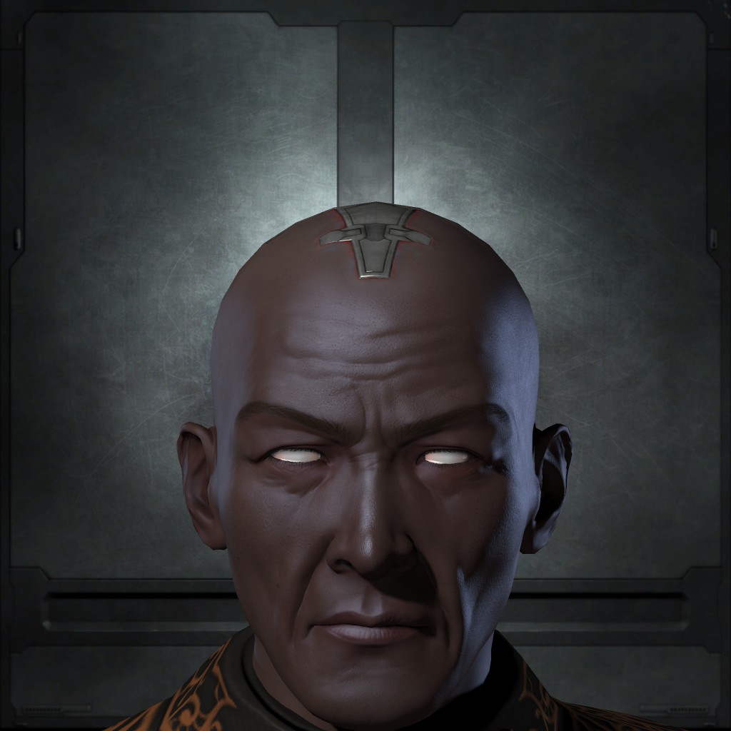 Napets Vokinzyz II