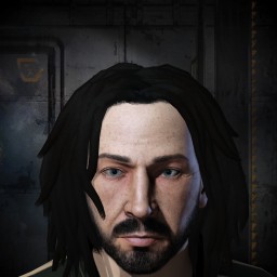 Still Not Reason portrait