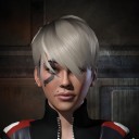 Huntress Hirogen