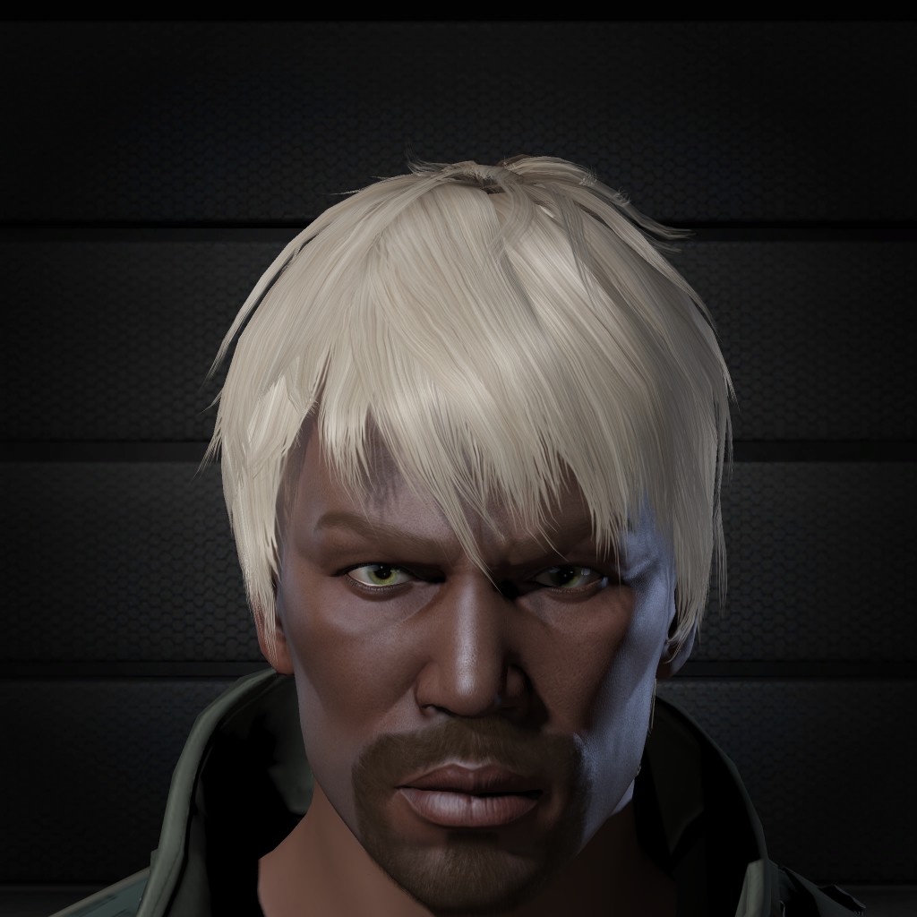 Orbjorn Elarik