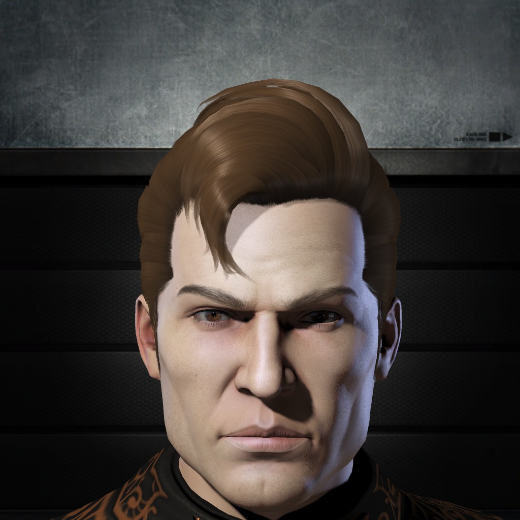 Harlan Wescott