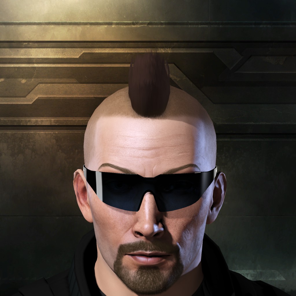 RedRainMerc
