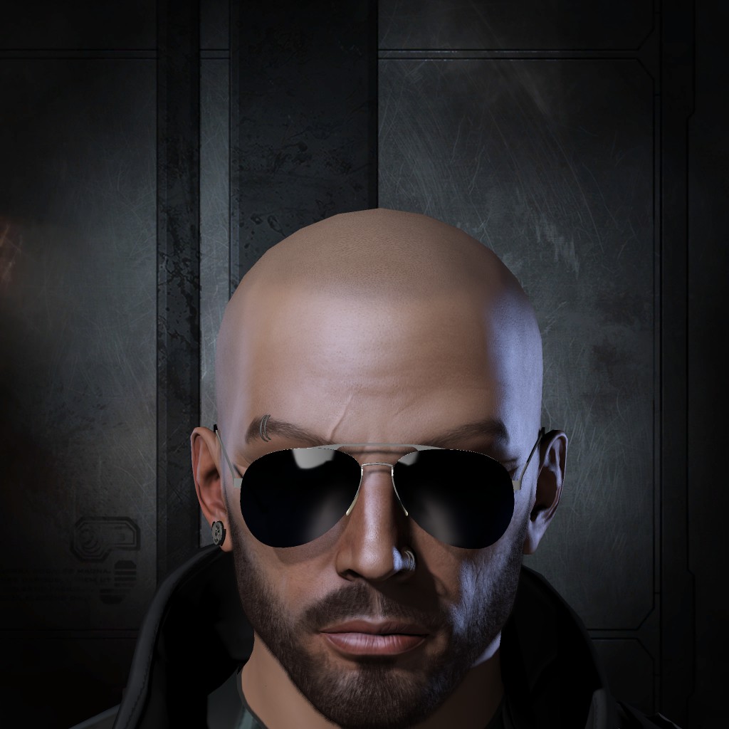 Vaksen Enderas