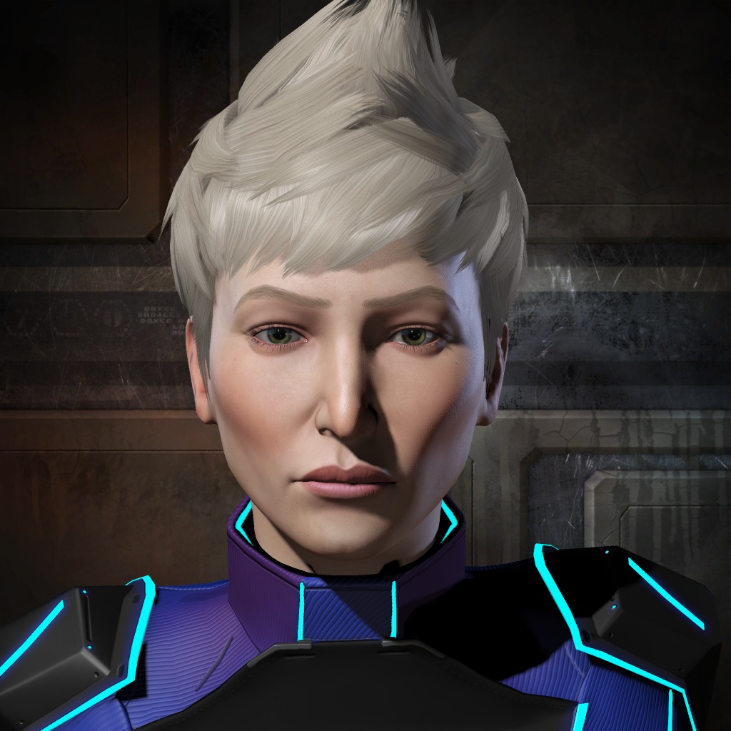 portrait