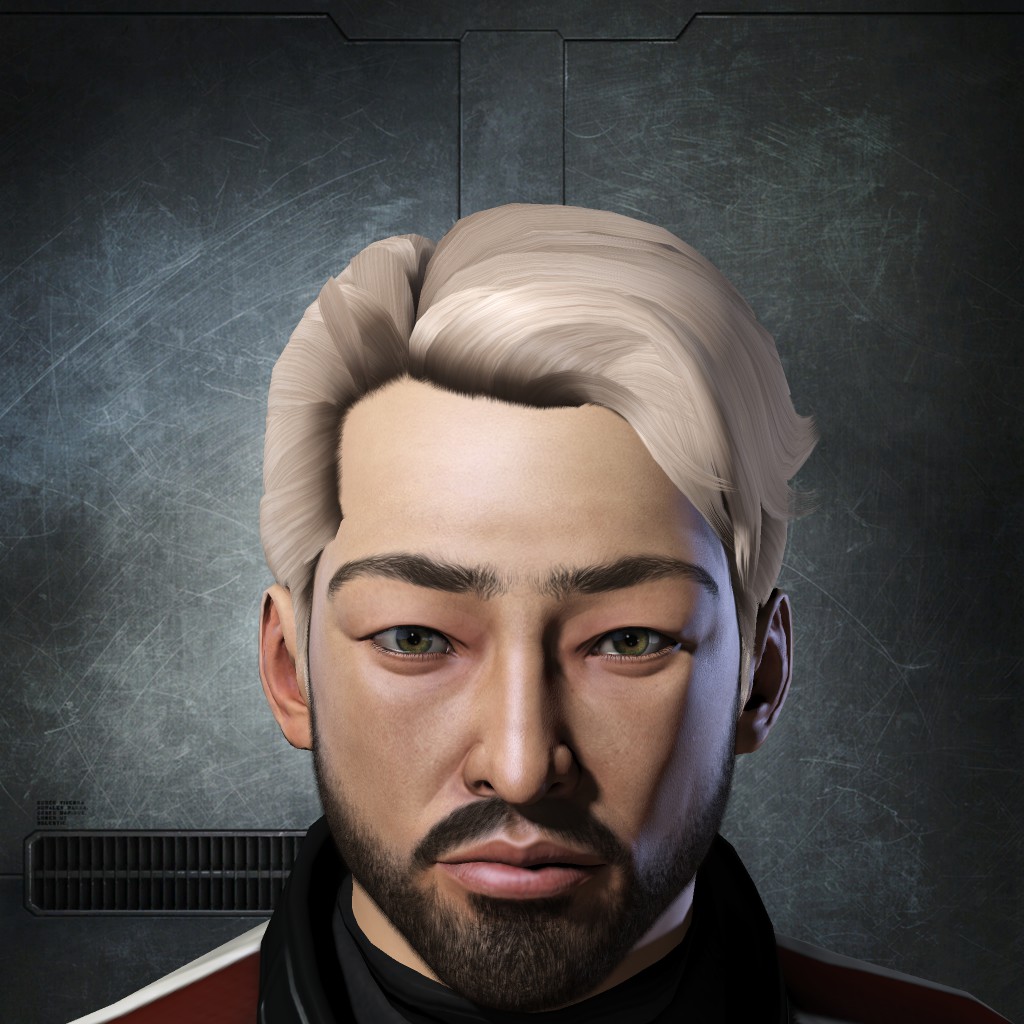 Apollo Saunt