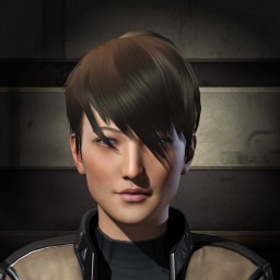 rin name portrait