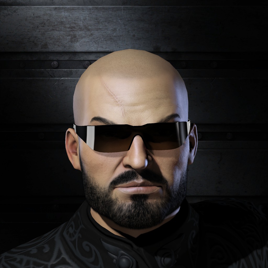 James Rager