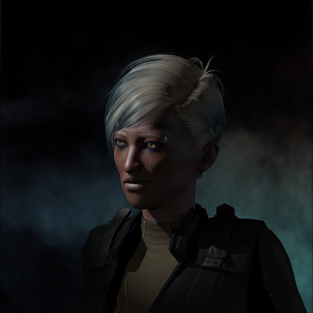 Mira Fortesque