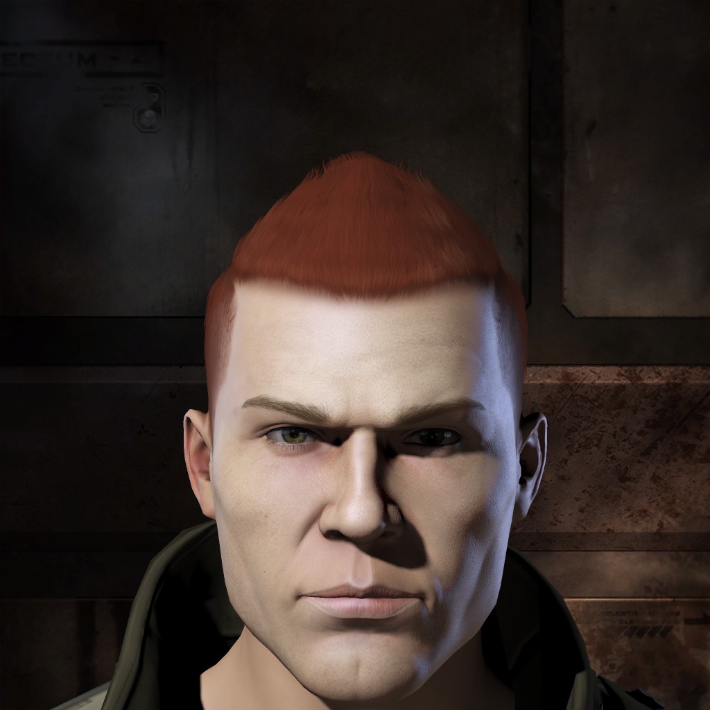 Jita SlaveRunner