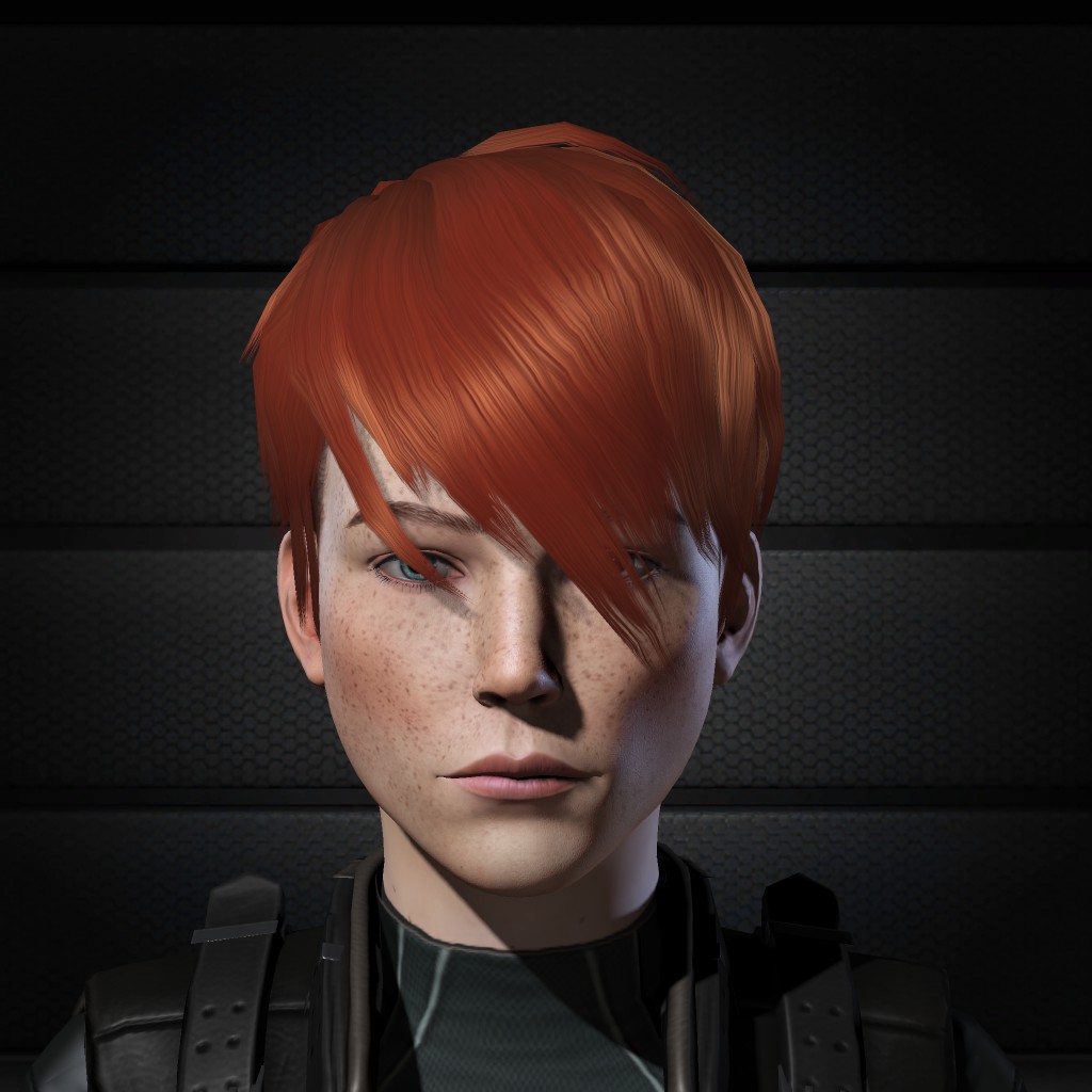 Freckles Rime