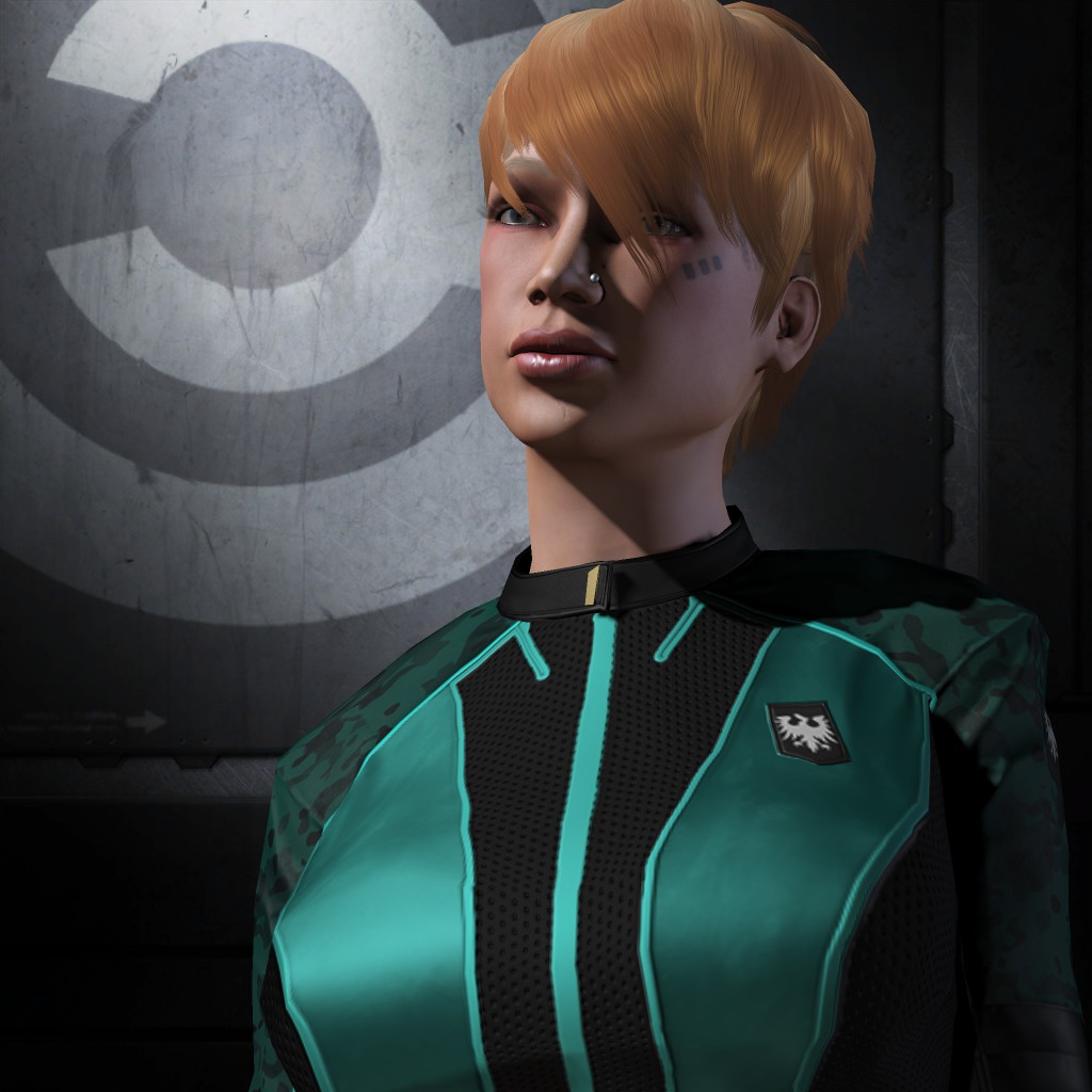 Eve Ebony