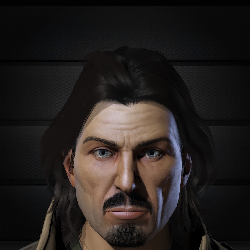 Unfixedhalo