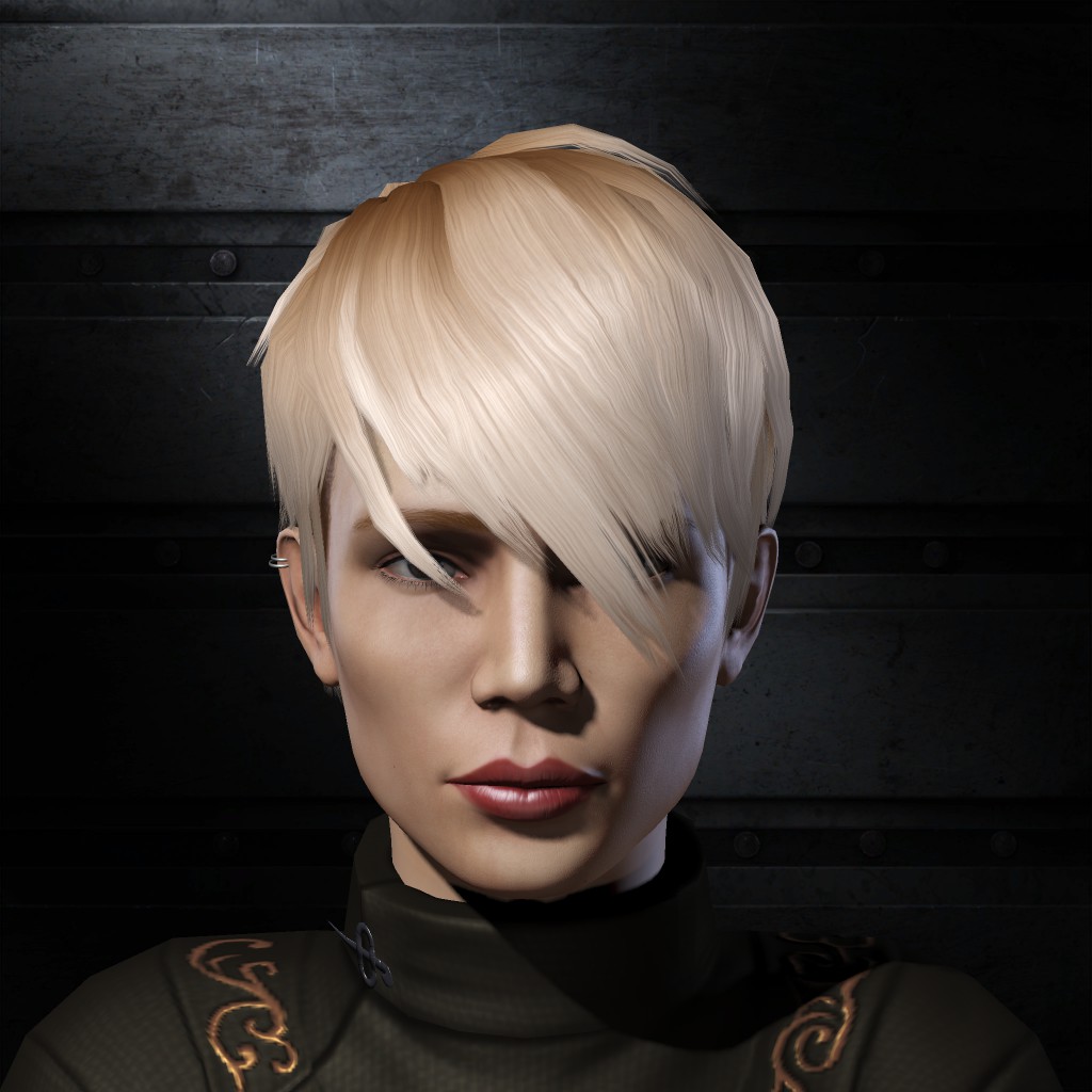 Athena Raven