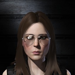 Rusty Sp00n portrait