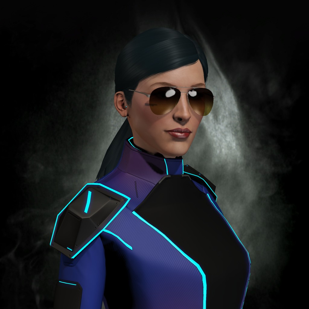 portrait