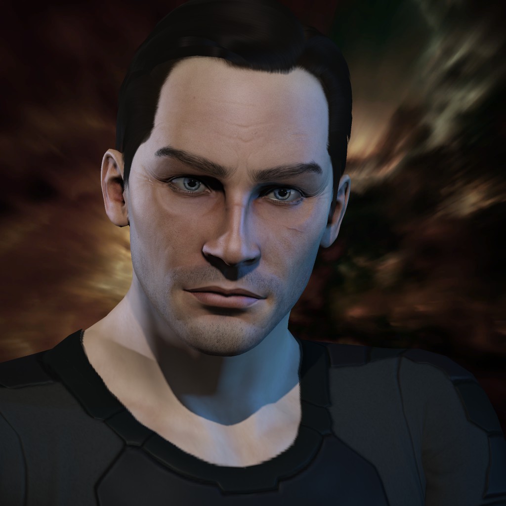 Mercury Kovac
