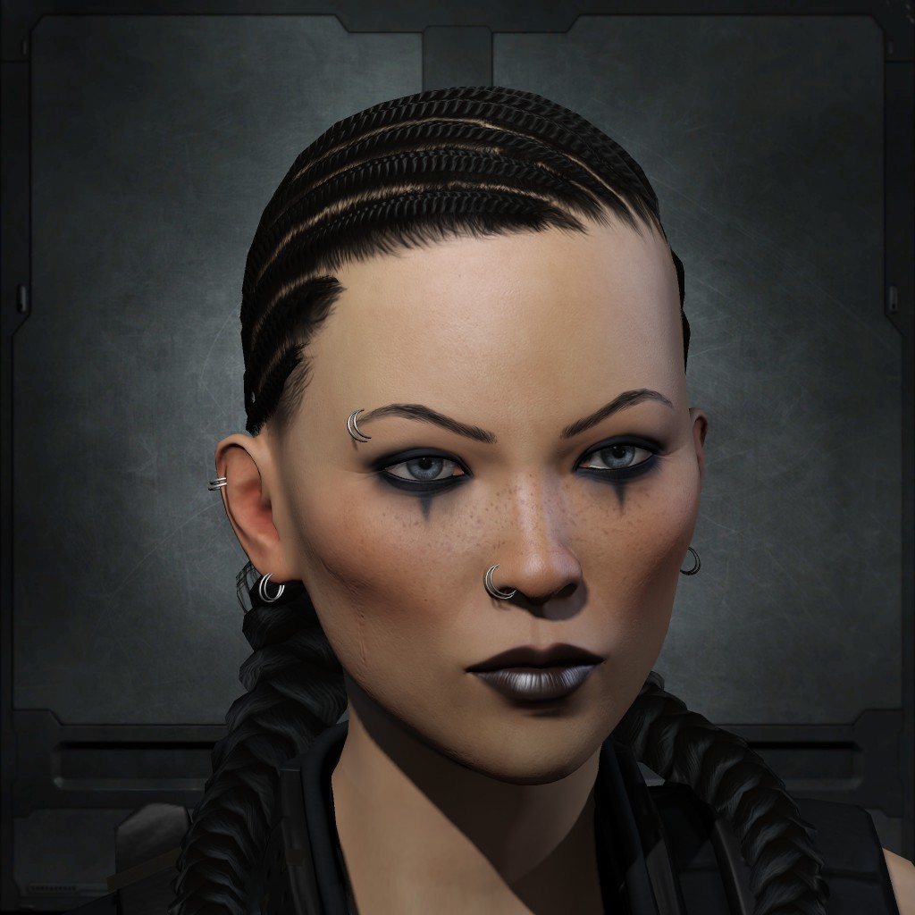 Anaria Narvin