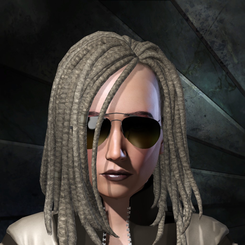 Liv Matrix