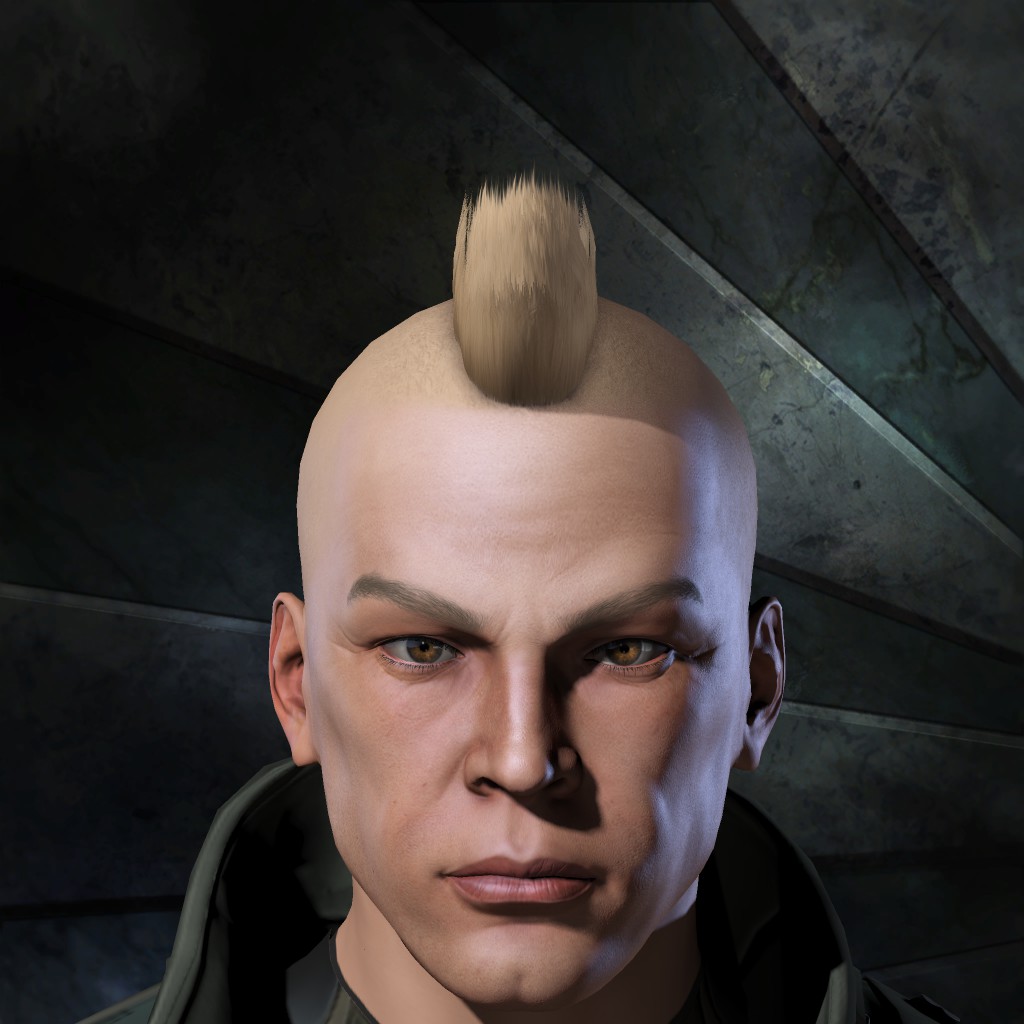 Erik Gervaldo