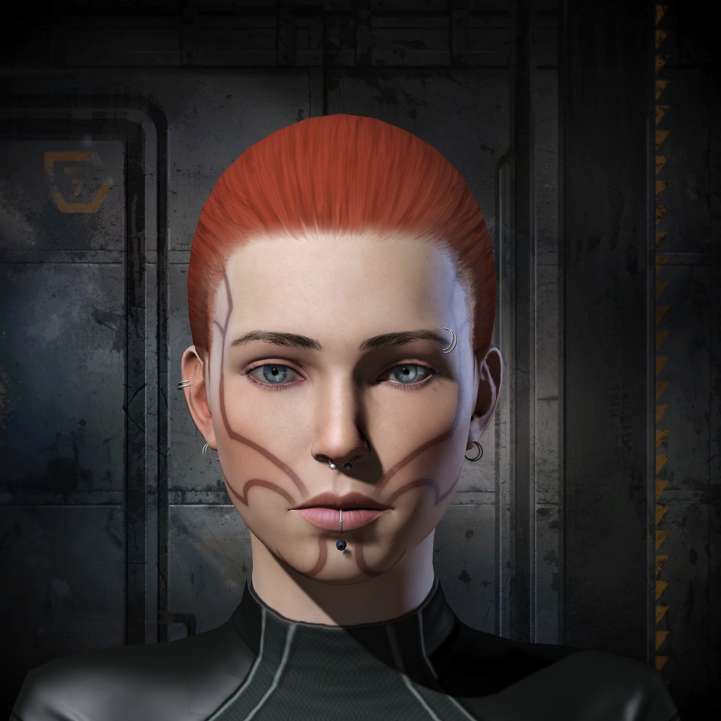 Riley Minerva O'Neill