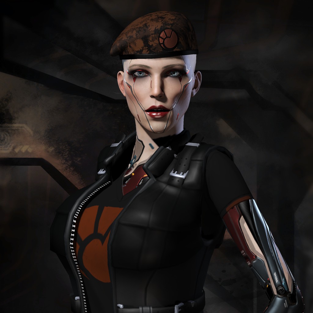 War-HQ Killer