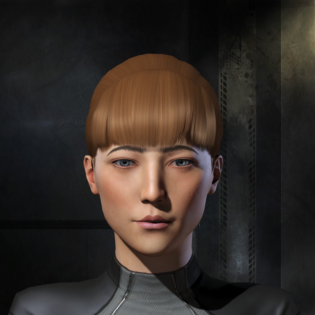 Machinist Edward