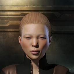 Oring Afgit Garemoko portrait