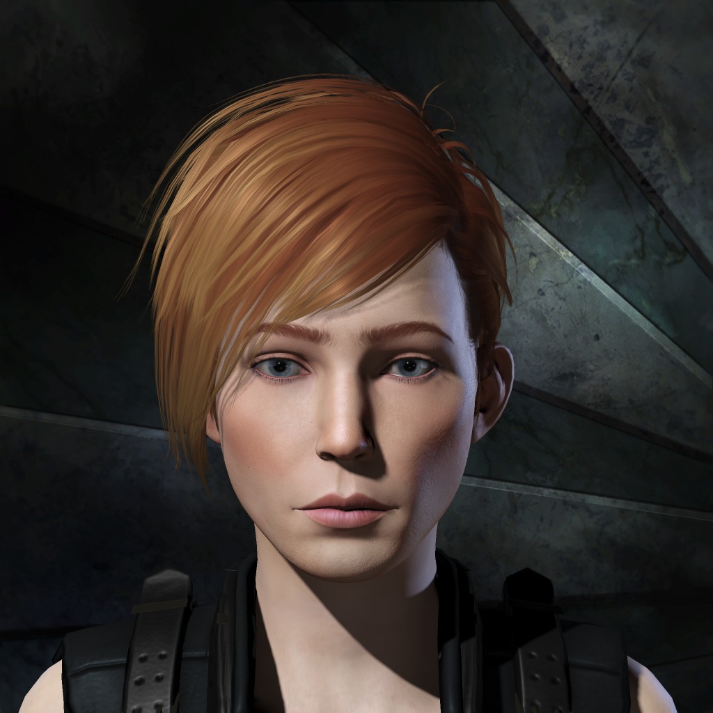 Jen Michael Viincent