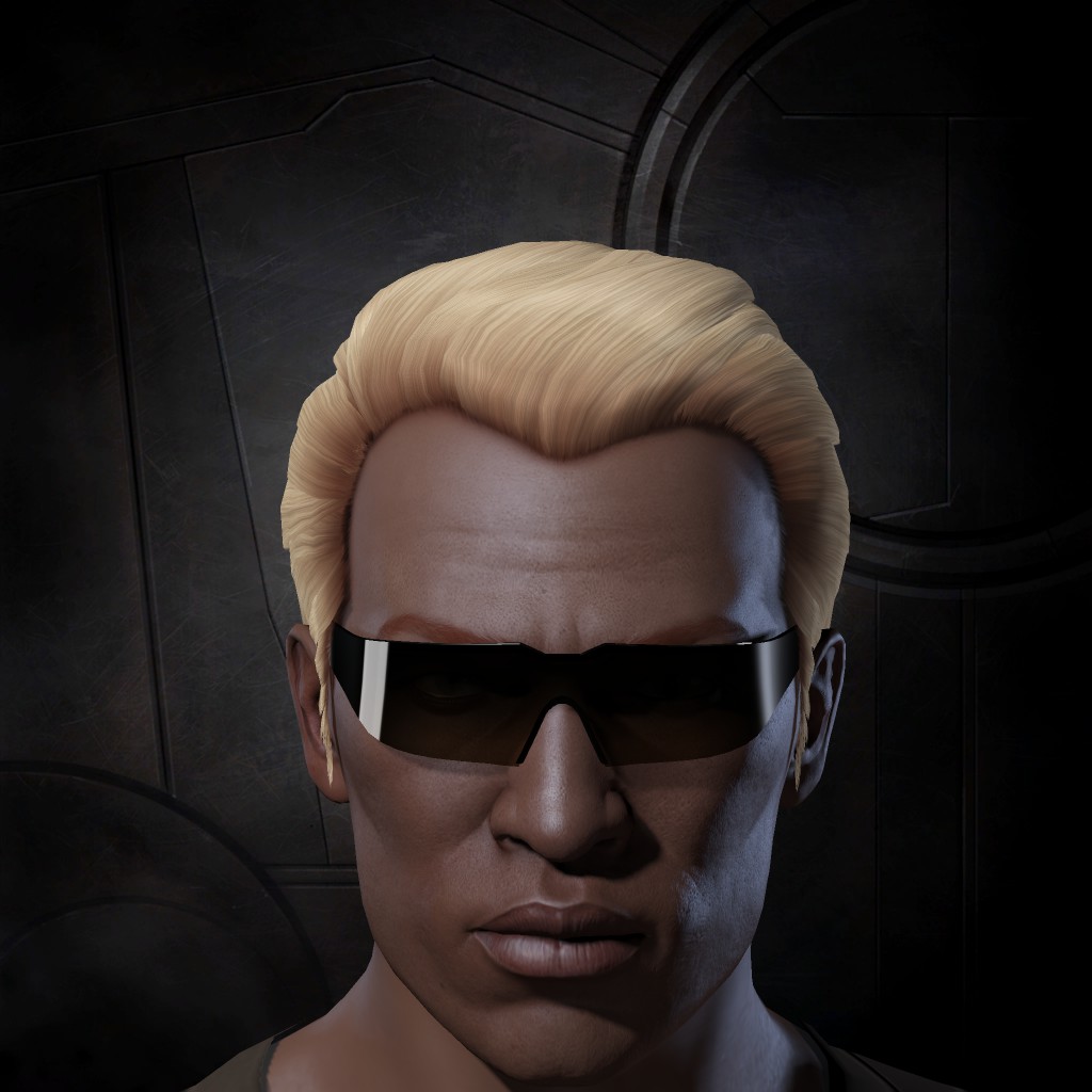 Cid Garlong