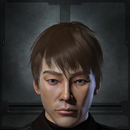 BushinDegozaru portrait