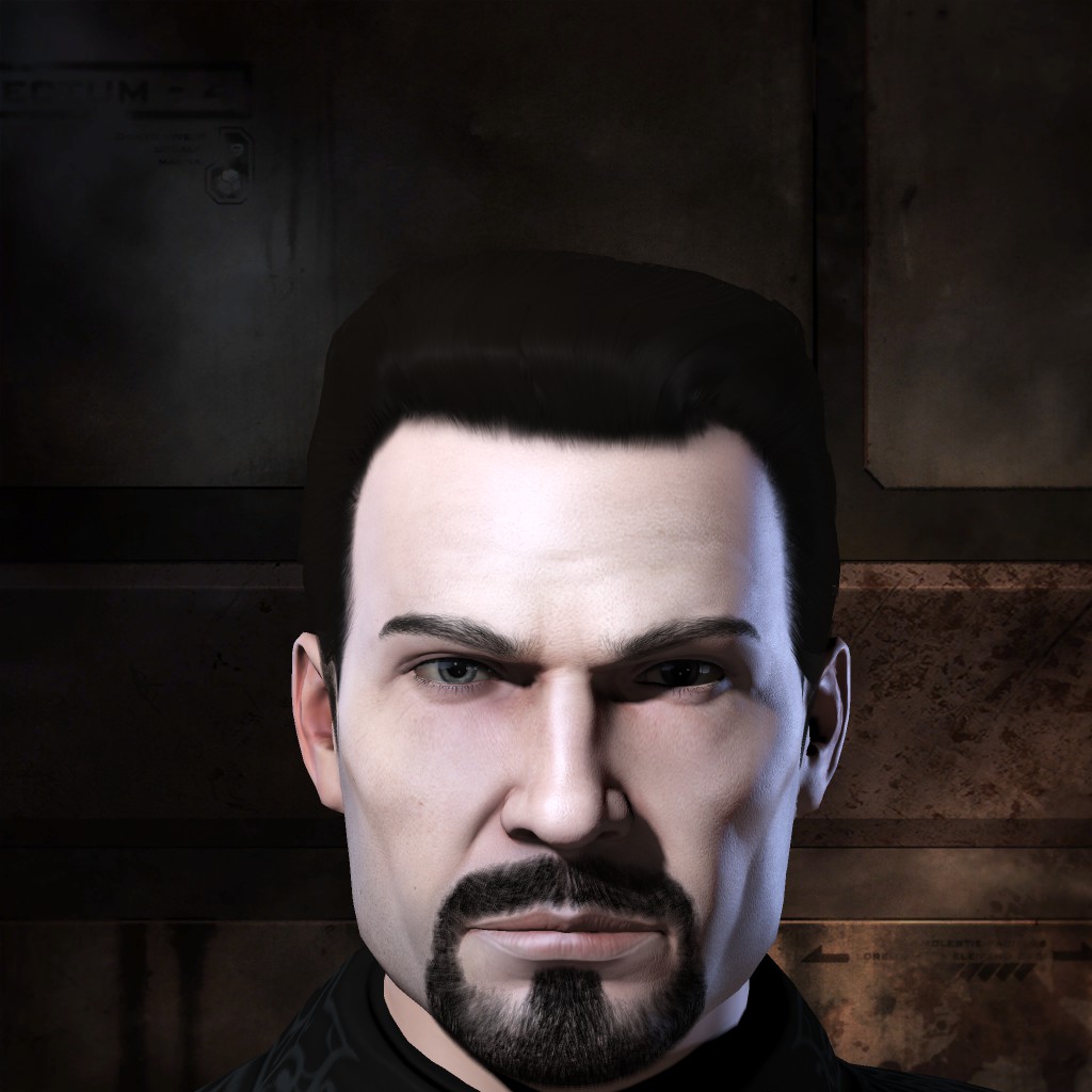 Endaras Rin