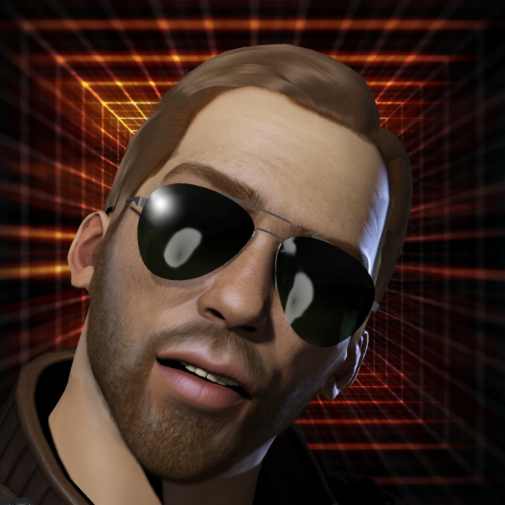 Johnthepew