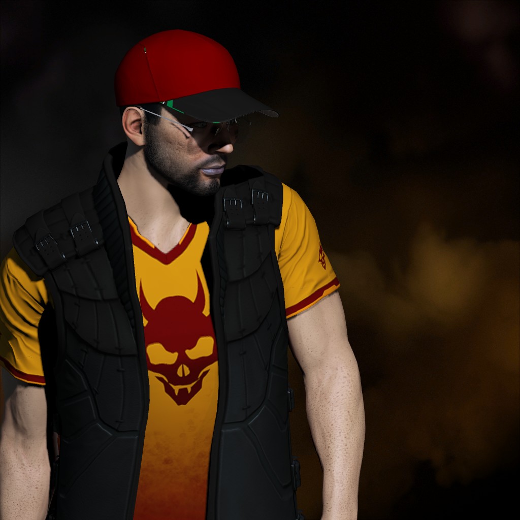 MC Diddles