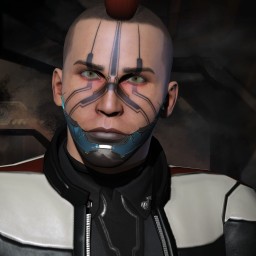 TheOneTrueGort portrait
