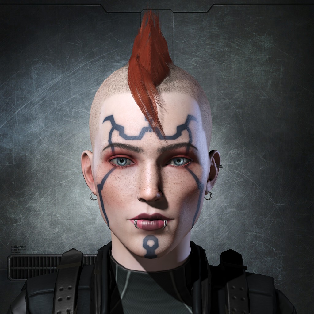 Rose Serenity O'Neill