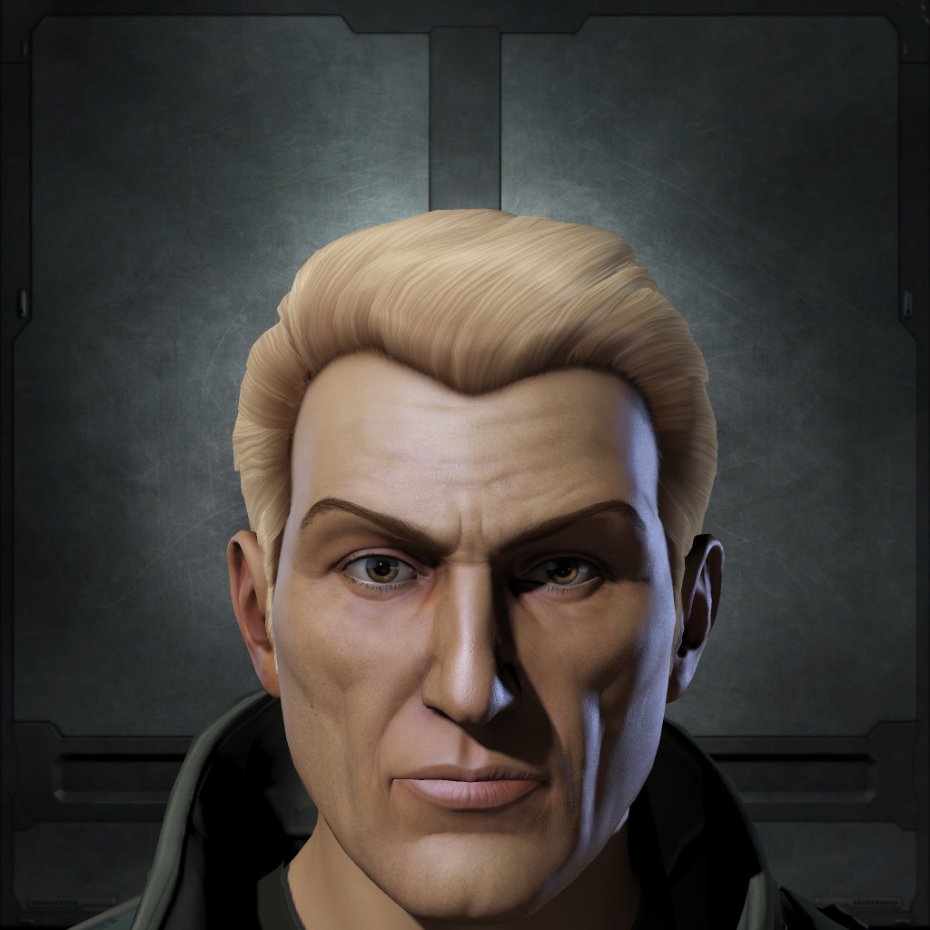 Amarr SlaveRunner