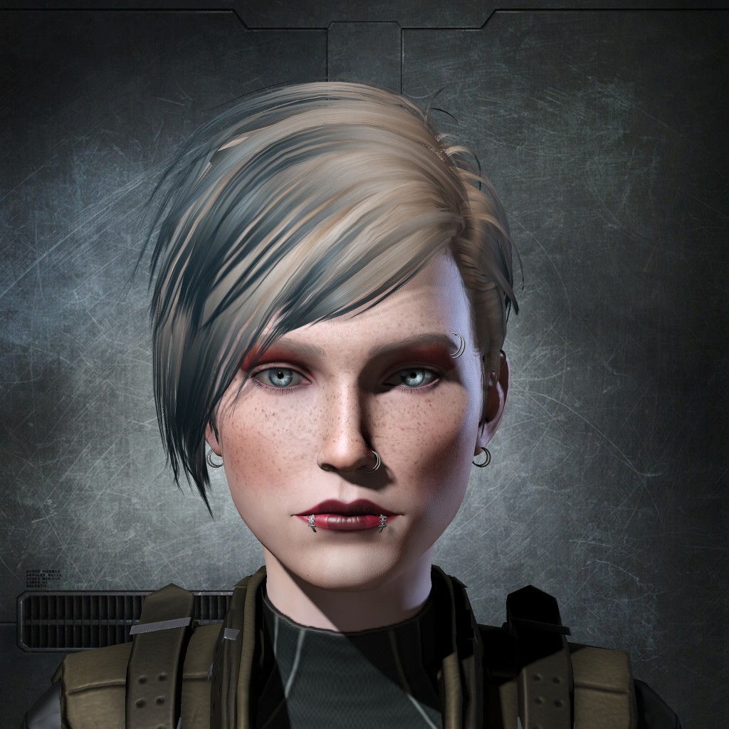 Madison Skylar O'Neill