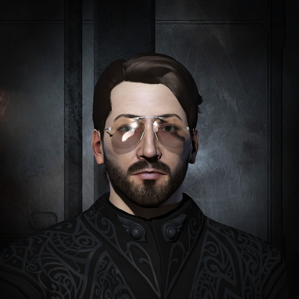 Aelar Varis