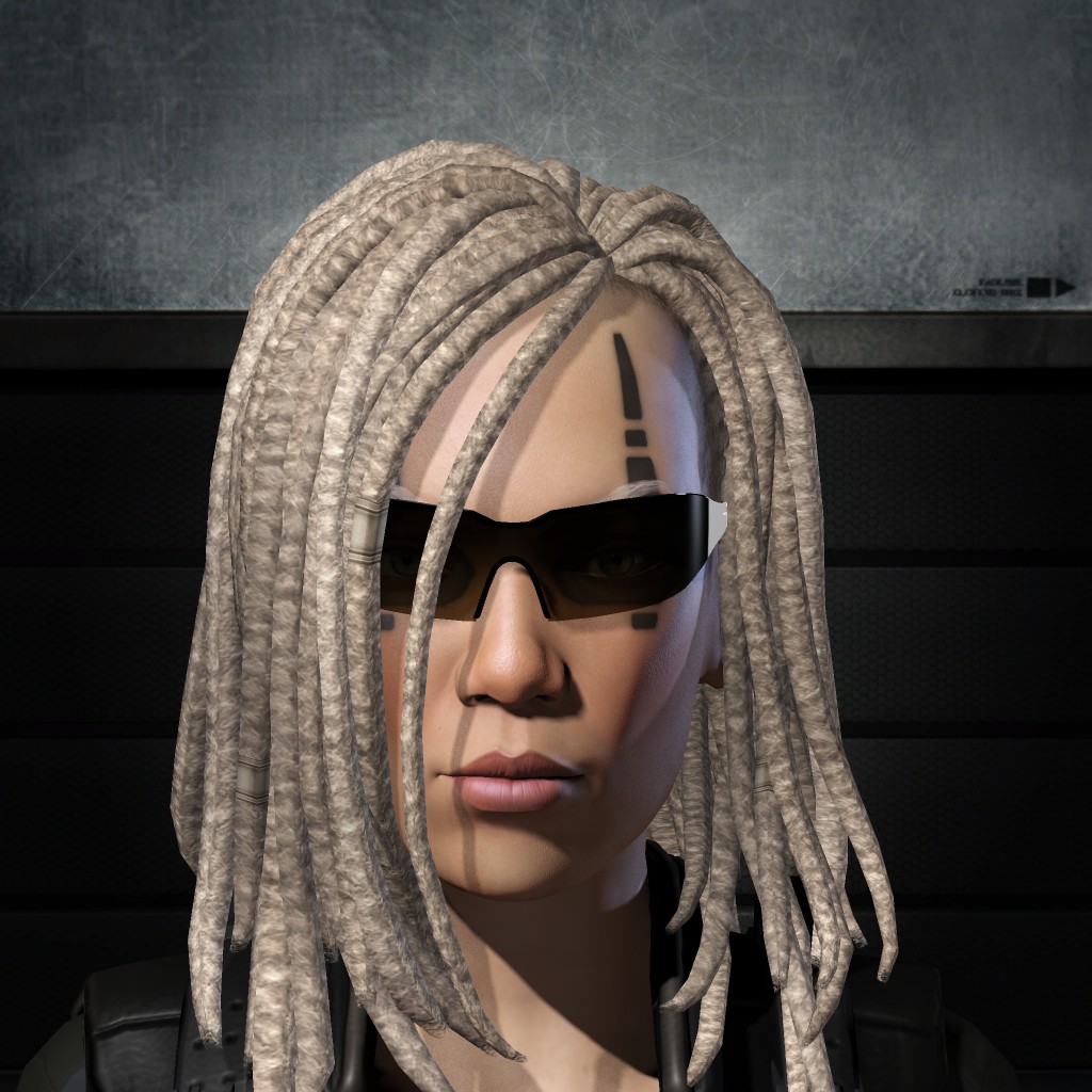 Valkryies Faith