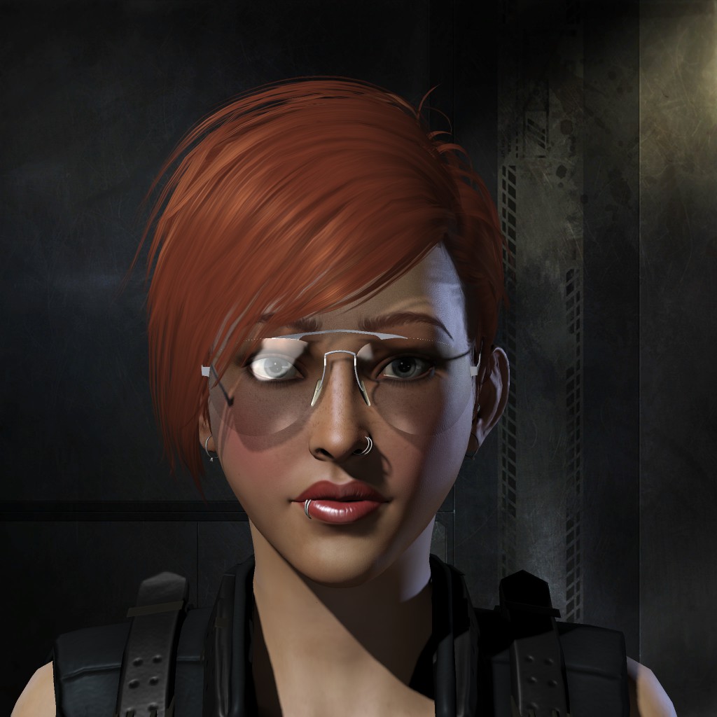 portrait