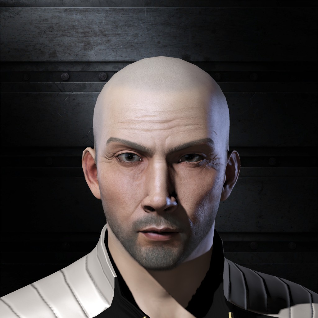 portrait