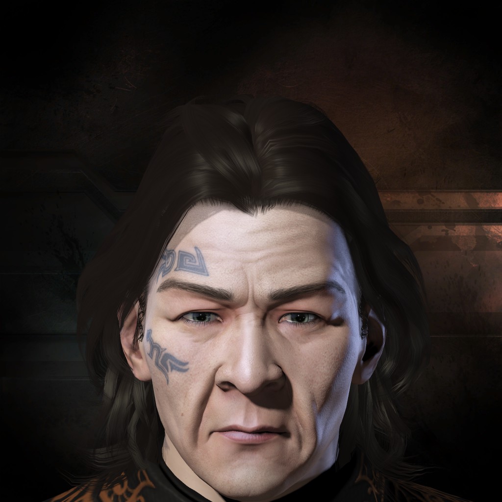 Saturnus Soren