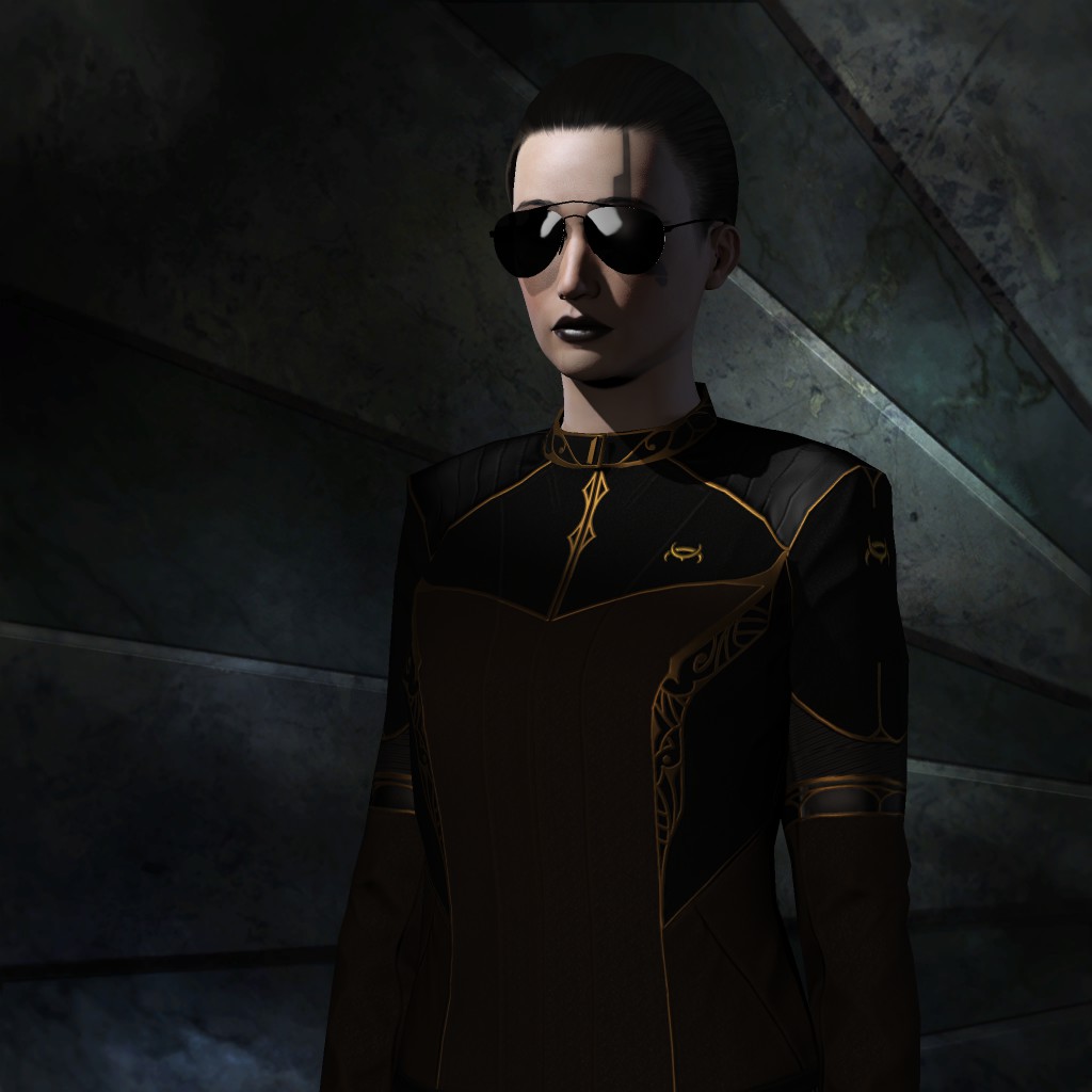 Stellaris VV
