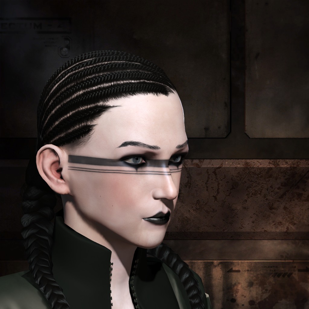 Morgana Talvanen
