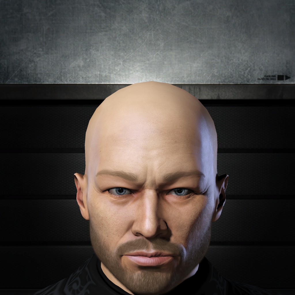 Chesh Liddell